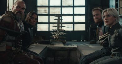 "Thunderbolts*" estreia com uma das maiores notas da Marvel no Rotten Tomatoes