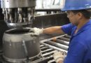 Vendas de máquinas e equipamentos sobem 17% no primeiro bimestre 