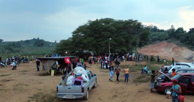 Violência no campo: 2024 teve recorde de ameaças de morte