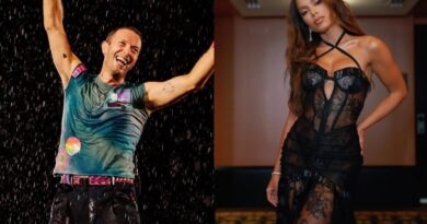 festival em Belém terá Chris Martin, do Coldplay, e Anitta; veja line-up
