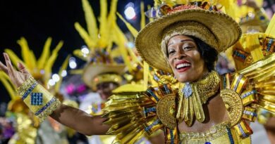 ordem dos desfiles das escolas de samba da Série Ouro é definida; confira