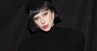 veja as músicas mais ouvidas de Lady Gaga no Brasil