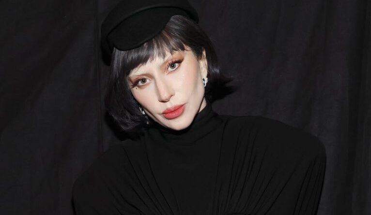 veja as músicas mais ouvidas de Lady Gaga no Brasil
