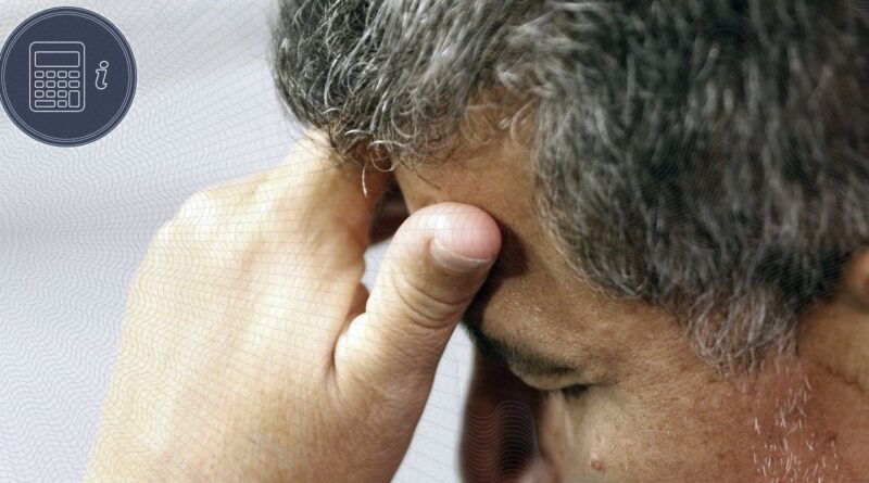 A uma semana do fim do prazo, um terço dos brasileiros não declarou IR