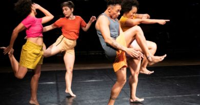 Abertas inscrições de editais para Mostra Internacional de Dança de SP