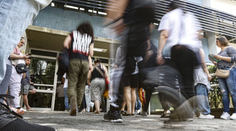 Acaba hoje prazo para validação de informações das inscrições do Fies