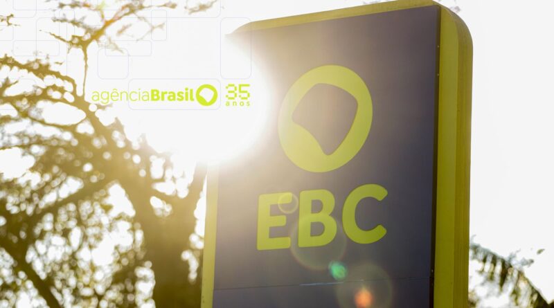 Agência Brasil: 35 anos com informação de qualidade para o cidadão