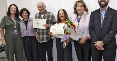 Agência Brasil celebra 35 anos com homenagens e exposição fotográfica