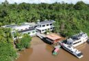 Agroindústria beneficia bioativos com energia limpa na Ilha do Marajó