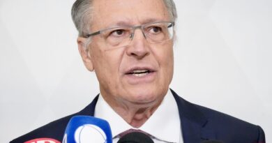 Alckmin deve representar o Brasil em missa inaugural de Leão XIV