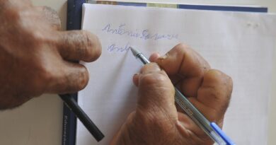 Analfabetismo de pessoas com deficiência é quatro vezes maior no país