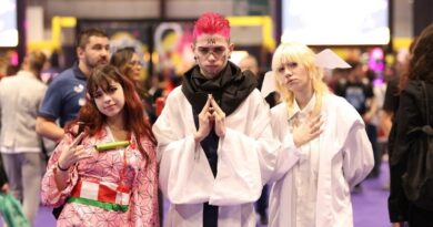 Anime Friends acontece de 3 a 6 de julho, no Distrito Anhembi; saiba onde comprar ingressos!
