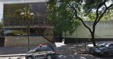 Antiga sede do Dops em Belo Horizonte pode virar memorial