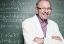 Aos 85 anos, morre matemático Jacob Palis