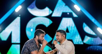 Após esgotarem ingressos em uma hora, Henrique & Juliano abrem data extra de show em SP