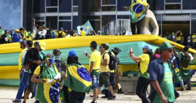 Após pausa, STF retoma julgamento do núcleo 4 da trama golpista