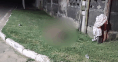 Após receber mais de R$ 3,4 mil de pagamento da colheita de café, homem é encontrado morto a tiros em Linhares