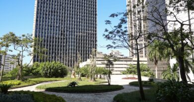 Após reformas, Palácio Gustavo Capanema será reaberto no Rio