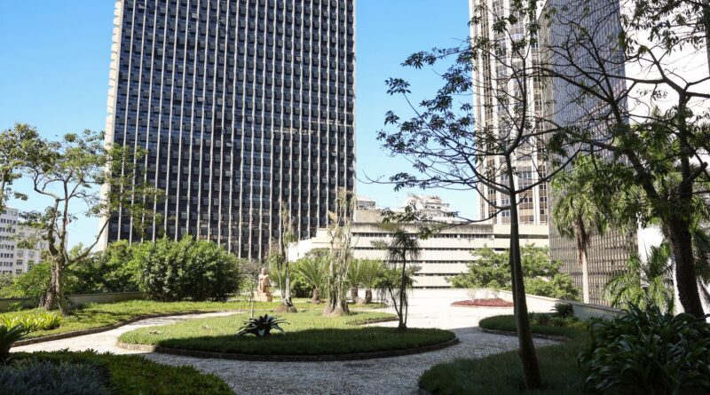 Após reformas, Palácio Gustavo Capanema será reaberto no Rio