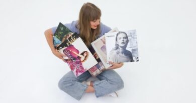 Após seis anos, Taylor Swift recupera direitos de seus seis primeiros álbuns