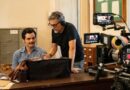 Após vitória em Cannes, Kleber Mendonça Filho posta foto com diploma de ‘Melhor Diretor’
