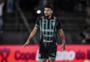 Árbitro relata suposto pedido de jogador para levar amarelo na Série C; clube nega