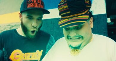 Asfixia Social lança videoclipe “Don’t Act Like 911”, 7ª obra do álbum “Bleeding in the Sun”; veja