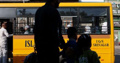 Ataque suicida contra ônibus escolar deixa cinco mortos no Paquistão