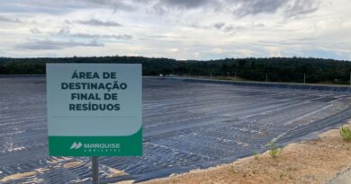 Aterro sanitário em Manaus vai gerar biogás a partir de lixo urbano