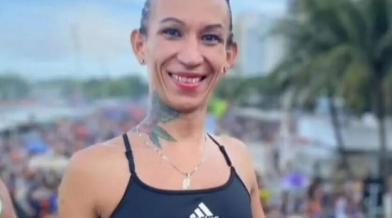 Ativista trans é assassinada no Rio de Janeiro