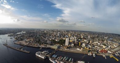 Atlas da Amazônia Brasileira busca descontruir estereótipos da região