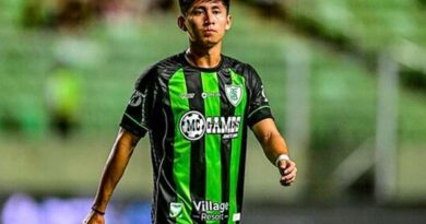 Atleta do América-MG é solto, após prisão em flagrante por racismo