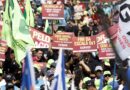Ato em SP une centrais sindicais e governo pelo fim da escala 6x1