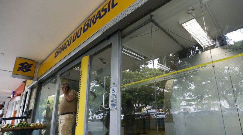 BB tem lucro de R$ 7,3 bi de janeiro a março, em queda de 20,7%