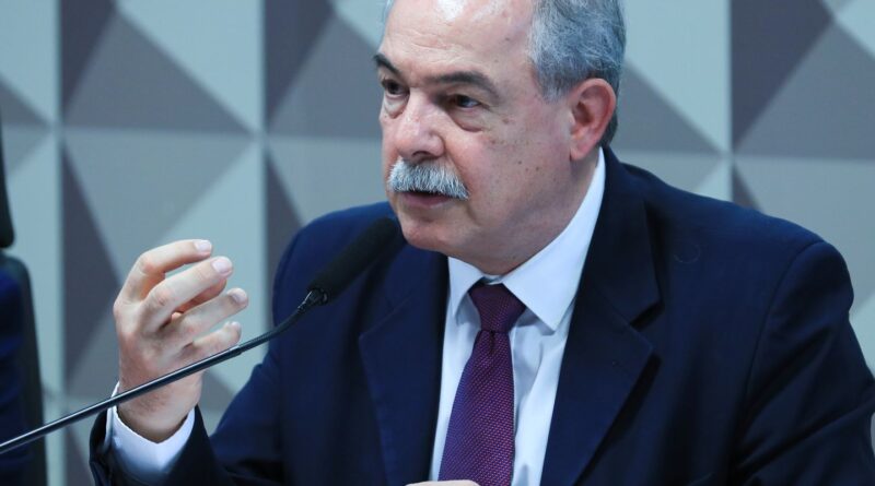 BNDES amplia em R$ 41 bilhões investimentos na Nova Indústria Brasil