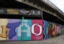 Baile Charme do viaduto de Madureira comemora 35 anos