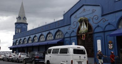 Belém é agraciada com título de Capital Mundial do Brega