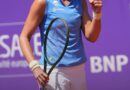 Bia Haddad estreia com vitória de virada no WTA 500 de Estrasburgo