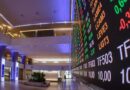 Bolsa atinge novo recorde histórico e se aproxima dos 140 mil pontos