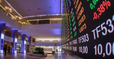Bolsa atinge novo recorde histórico e se aproxima dos 140 mil pontos