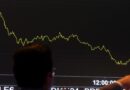 Bolsa volta a bater recorde e supera os 140 mil pontos