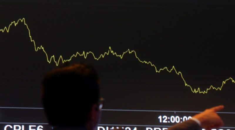 Bolsa volta a bater recorde e supera os 140 mil pontos