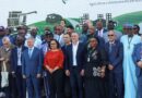 Brasil apresenta modelo de segurança alimentar a países africanos
