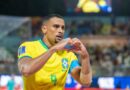 Brasil estreia com vitória no Mundial de Beach Soccer