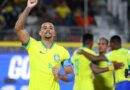 Brasil goleia Espanha e avança à semi do Mundial de futebol de areia