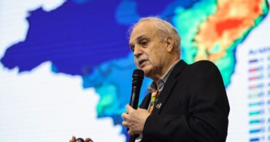 Brasil pode zerar emissões até 2040, diz Carlos Nobre