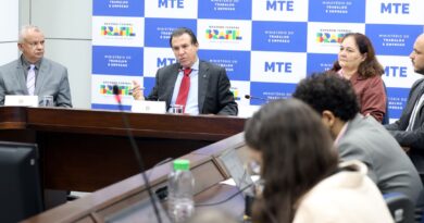 Brasil registra saldo de mais de 257 mil novos empregos em abril