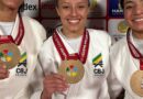 Brasileiras garantem três bronzes em 1º dia de Grand Slam de Judô