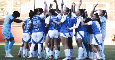 Brasileiro Feminino: Cruzeiro pode garantir classificação antecipada