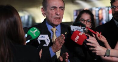 CCJ do Senado aprova fim da reeleição para cargos do Executivo